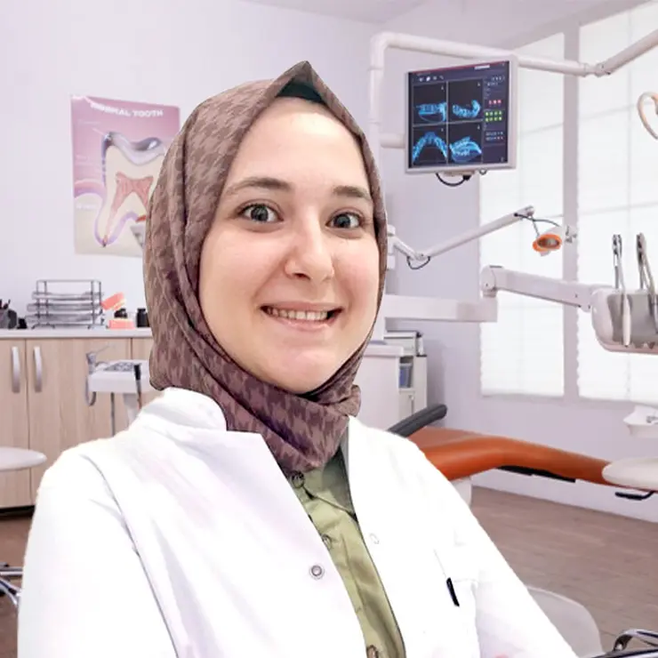 Dt aysenur bas ayrancilar torbali medidenta 1