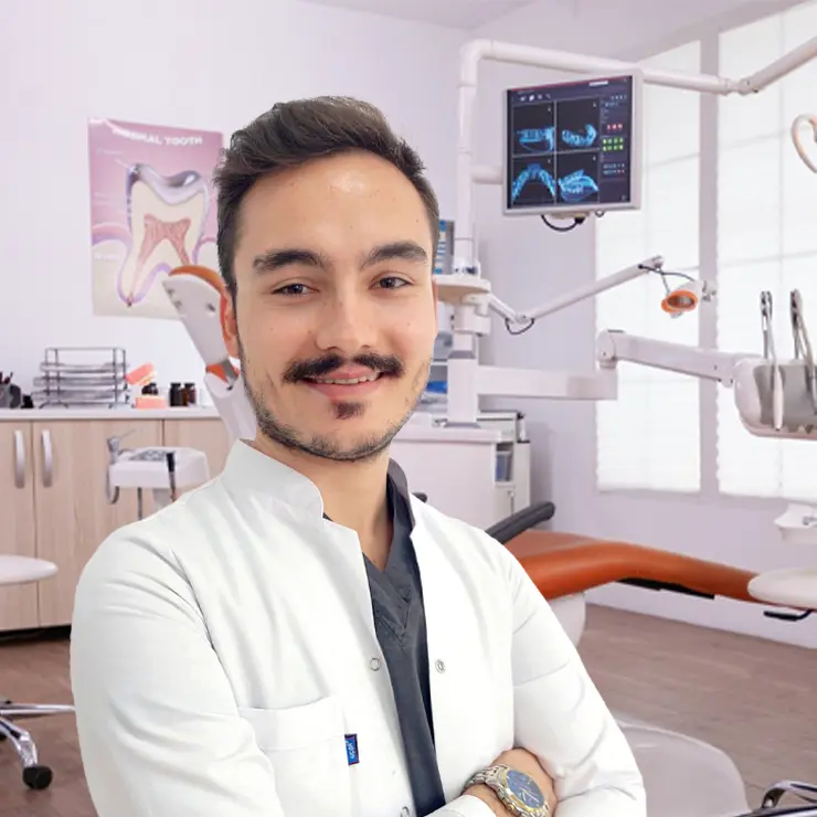 Dt edip saydam ayrancilar torbali medidenta 1