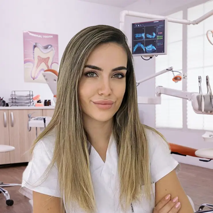 Uzman dt ozge sozen ayrancilar torbali medidenta 1