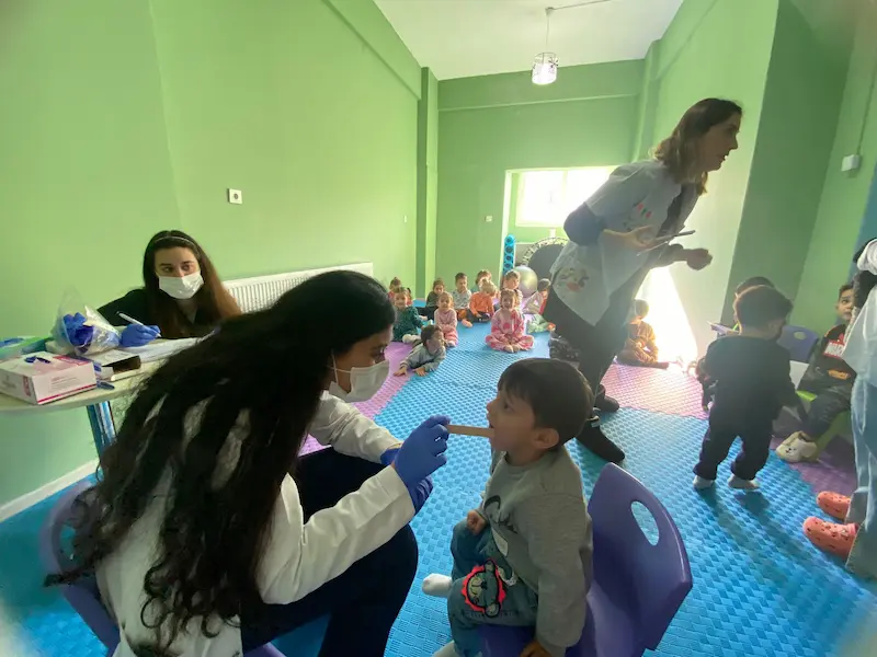 Medidenta Agis Dis Sagligi Haftasi (1)