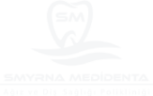 Smyrna logo w