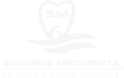 Smyrna logo w