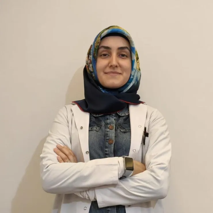 seyma kardas ozturk ayrancilar torbali medidenta