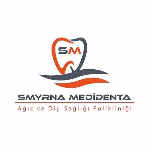 ozel izmir smyrna medidenta logo