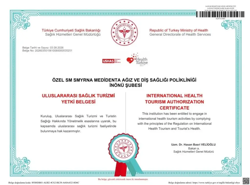 Yetki Belgesi YENI