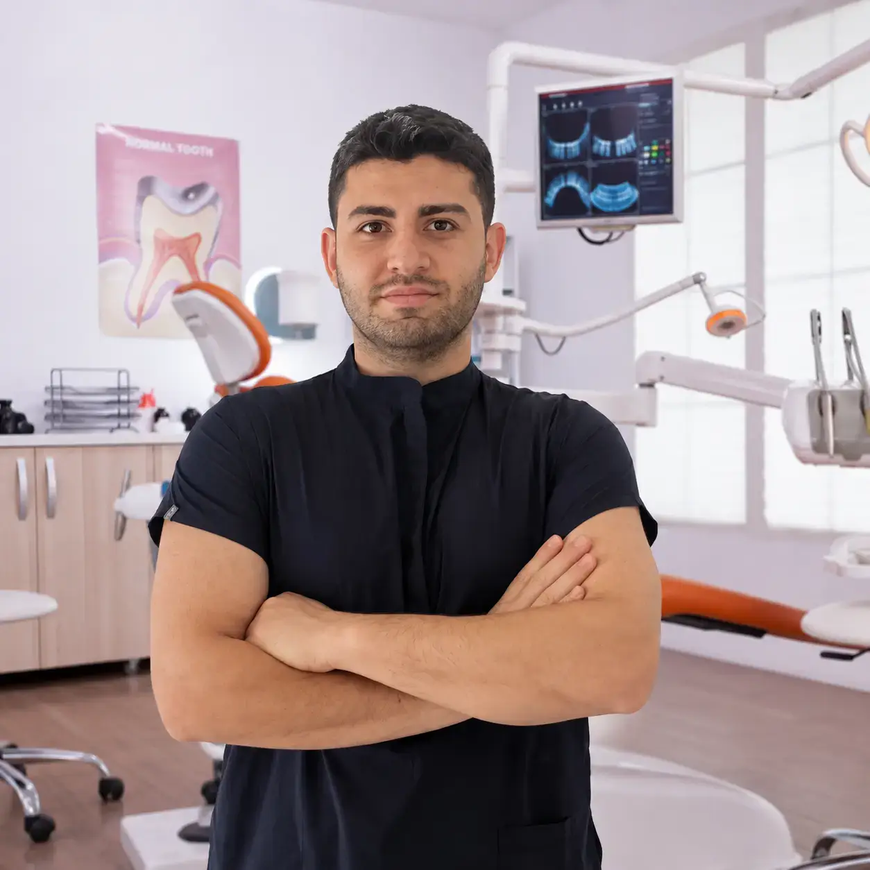 ahmet taha kara medidenta