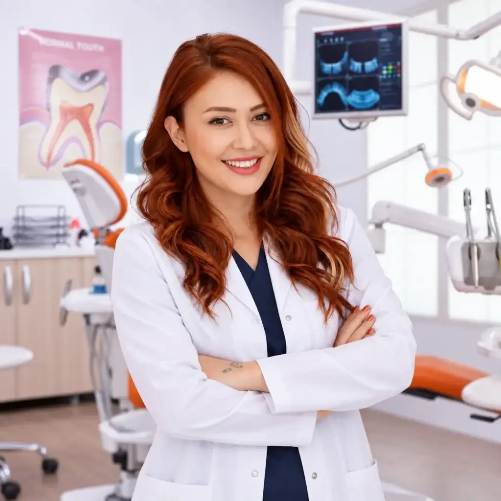 duygu oza ozsumbul medidenta