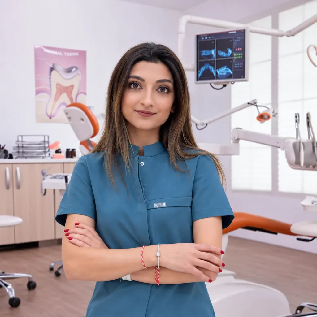 zeynep busra akgun medidenta 1